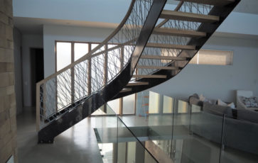 Woodmillers Stairs, Balustrades, Decks & Panelling, Knysna
