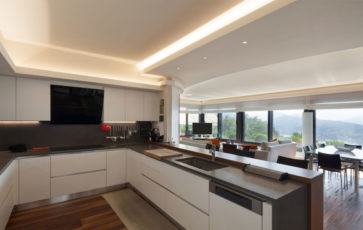 Woodmillers Kitchens, Knysna
