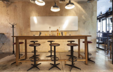 Woodmillers Bars & Entertainment Areas, Knysna