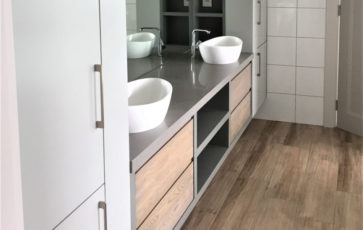 Woodmillers Bathrooms & Vanities, Knysna