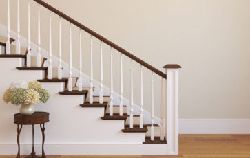 Woodmillers Stairs, Balustrades, Decks & Panelling, Knysna