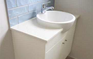 Woodmillers Bathrooms & Vanities, Knysna