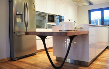 Woodmillers Kitchens, Knysna