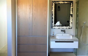 Woodmillers Bathrooms & Vanities, Knysna