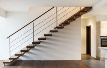 Woodmillers Stairs, Balustrades, Decks & Panelling, Knysna