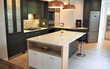 Woodmillers Kitchens, Knysna
