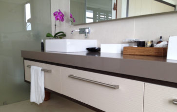 Woodmillers Bathrooms & Vanities, Knysna