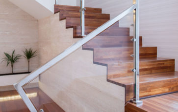 Woodmillers Stairs, Balustrades, Decks & Panelling, Knysna