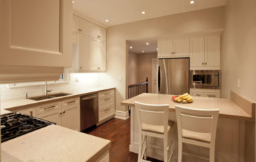 Woodmillers Kitchens, Knysna