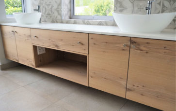 Woodmillers Bathrooms & Vanities, Knysna