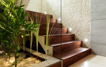 Woodmillers Stairs, Balustrades, Decks & Panelling, Knysna