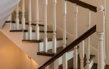 Woodmillers Stairs, Balustrades, Decks & Panelling, Knysna