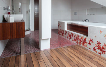 Woodmillers Bathrooms & Vanities, Knysna