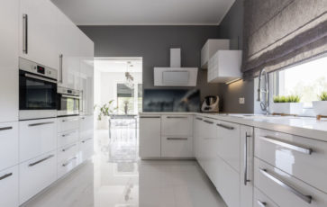 Woodmillers Kitchens, Knysna
