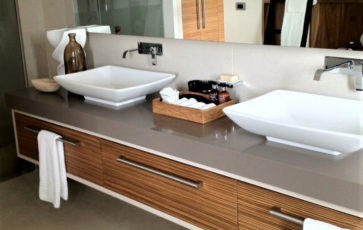 Woodmillers Bathrooms & Vanities, Knysna