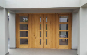 Woodmillers Stairs, Balustrades, Decks & Panelling, Knysna
