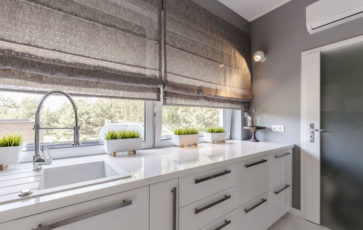 Woodmillers Kitchens, Knysna