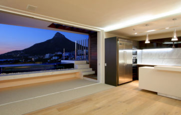 Woodmillers Stairs, Balustrades, Decks & Panelling, Knysna