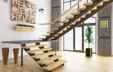 Woodmillers Stairs, Balustrades, Decks & Panelling, Knysna