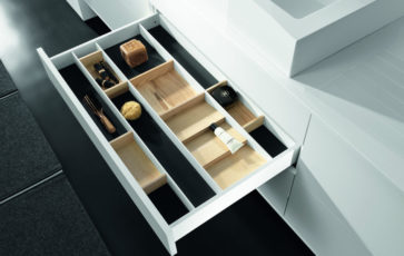 Woodmillers Bathrooms & Vanities, Knysna