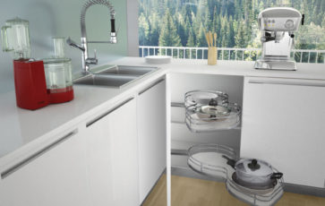 Woodmillers Kitchens, Knysna