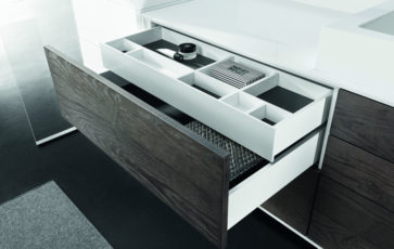 Woodmillers Bathrooms & Vanities, Knysna