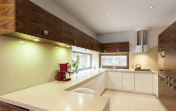 Woodmillers Kitchens, Knysna