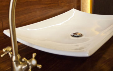 Woodmillers Bathrooms & Vanities, Knysna