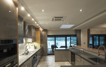 Woodmillers Kitchens, Knysna