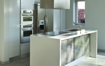 Woodmillers Kitchens, Knysna