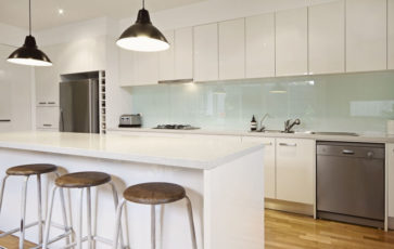 Woodmillers Kitchens, Knysna