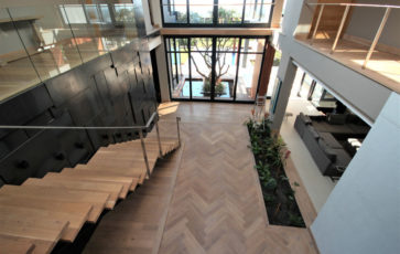 Woodmillers Stairs, Balustrades, Decks & Panelling, Knysna