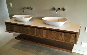 Woodmillers Bathrooms & Vanities, Knysna