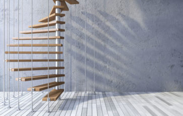 Woodmillers Stairs, Balustrades, Decks & Panelling, Knysna