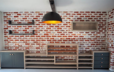 Woodmillers Bars & Entertainment Areas, Knysna