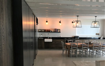 Woodmillers Kitchens, Knysna