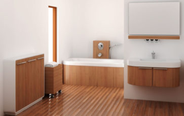 Woodmillers Bathrooms & Vanities, Knysna