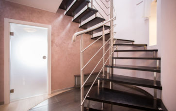 Woodmillers Stairs, Balustrades, Decks & Panelling, Knysna