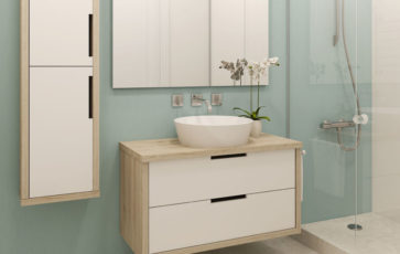 Woodmillers Bathrooms & Vanities, Knysna