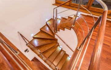 Woodmillers Stairs, Balustrades, Decks & Panelling, Knysna