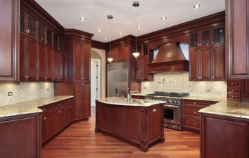 Woodmillers Kitchens, Knysna