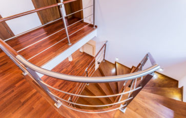Woodmillers Stairs, Balustrades, Decks & Panelling, Knysna