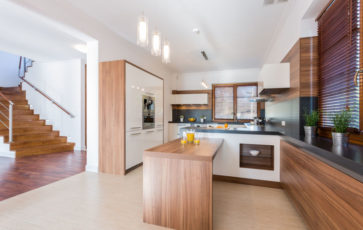 Woodmillers Kitchens, Knysna