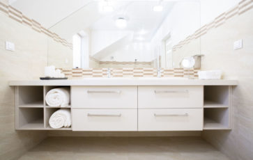 Woodmillers Bathrooms & Vanities, Knysna