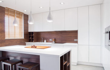 Woodmillers Kitchens, Knysna