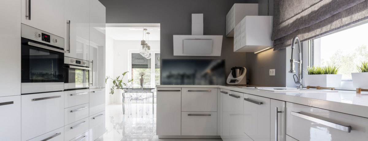 Custom Kitchens