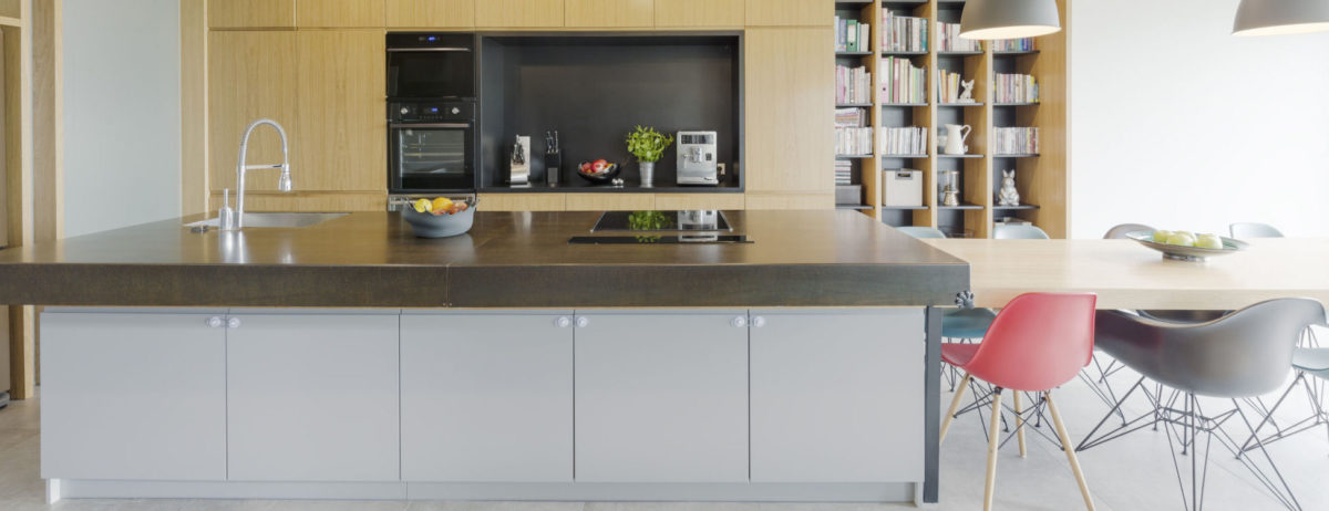 Custom Kitchens & Furniture