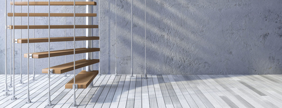 Stairs, Balustrades, Decks & Panelling